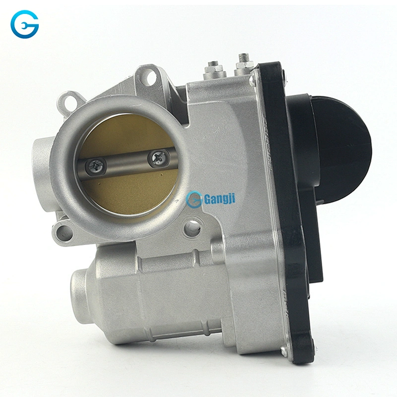Hot Sale High Performance OEM SERA576-02 For Nissan Throttle Body 16119-AX000