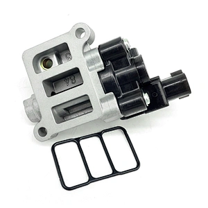 Idle Air Control Valve IACV 16022-PNA-J51 16022-P8A-A01 For Honda CRVs 2002-2006 2.4L 03 04 05 New
