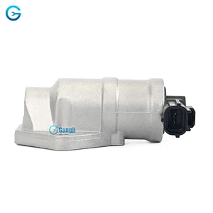 Original Quality Zj01-20-660 Zj0120660 Idle Air Control Valve For Mazda 3