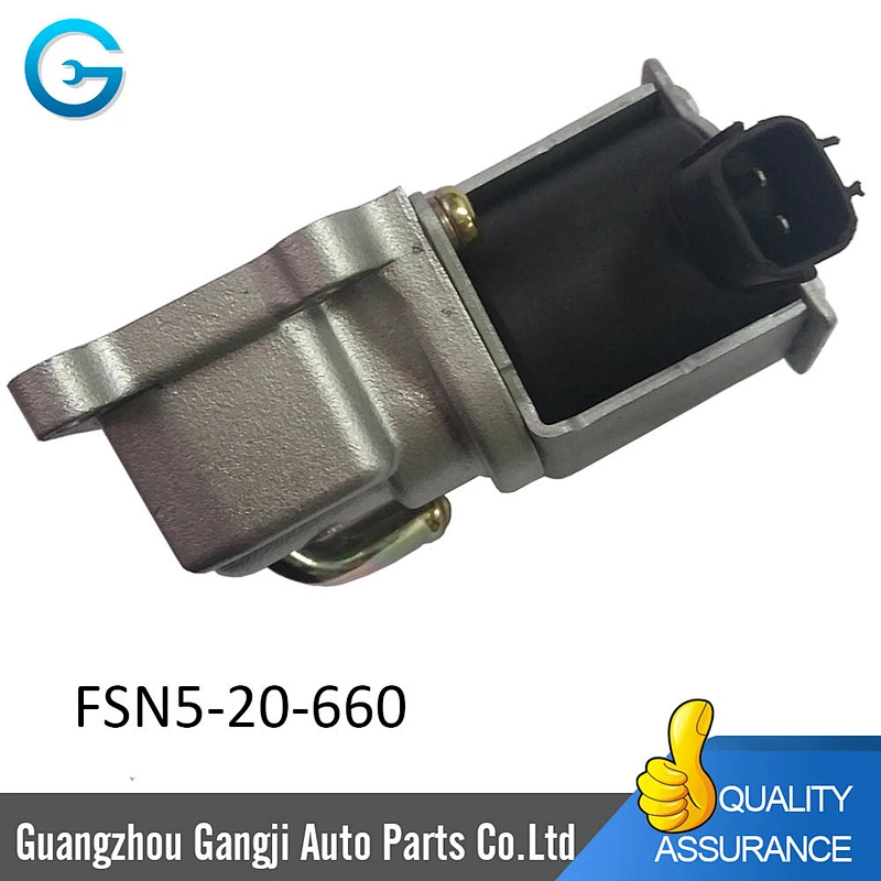 Fast Idle Air Control Valve IACV FSN520660B FSN520660 E9T06871