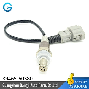 oxygen sensor 89465-60380 For Toyotas Lexuss 8946560380