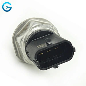 Wholesale High Quality Fuel Rail Pressure Sensor 45PP3-5 For Vauxhalls Opels Astras VI J Merivas MK2