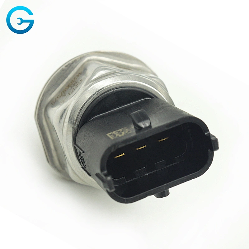 Wholesale High Quality Fuel Rail Pressure Sensor 45PP3-5 For Vauxhalls Opels Astras VI J Merivas MK2