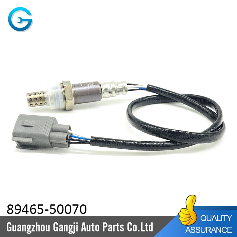 Automobile Spare Parts O2 Lambda Oxygen Sensor 89465-50070 234-4603 for LS400 4.0L-V8