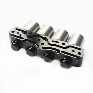 High Quality 0AM DQ200 DSG Transmission Solenoid For VW AUDIs Skodas 7 Speed