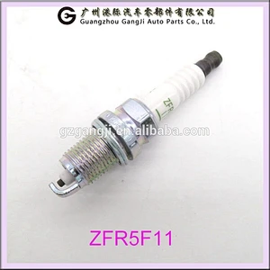 Spark Plugs ZFR5F11