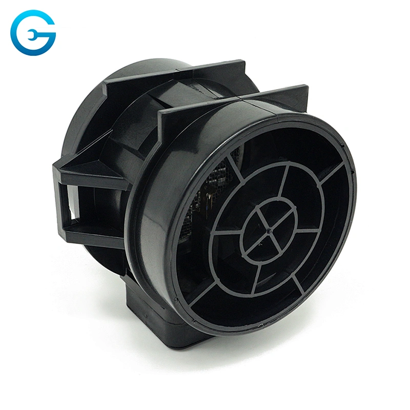 Mass Air Flow Meter Sensor Auto MAF OEM 5WK9607 MHK100620