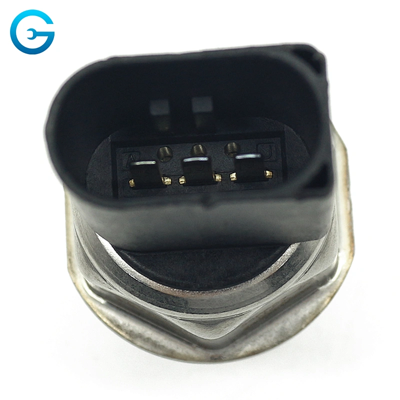 High Performance Fuel Rail Pressure Sensor Auto Part 55PP07-01