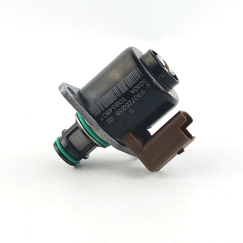 Genuine Wholesale Fuel Pressure Regulator Suction Control Valve 9307Z523B