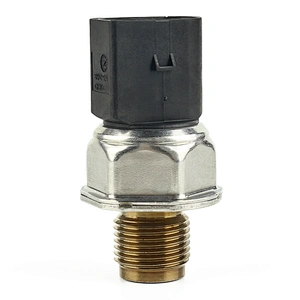 New Fuel Rail High Pressure Sensor Drucksensor 55PP19-02