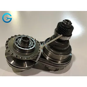 Wholesale Price High Performance RE0F10A JF011E CVT Transmission Pulley Set for nissan