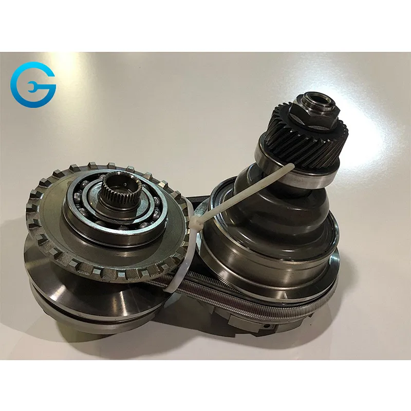 Wholesale Price High Performance RE0F10A JF011E CVT Transmission Pulley Set for nissan