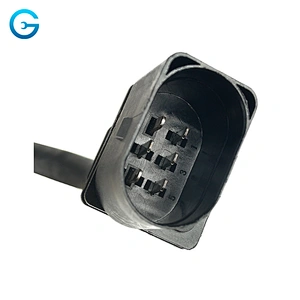 OEM 0258007057 For VW Golf Oxygen Sensor Car sensor de oxigeno