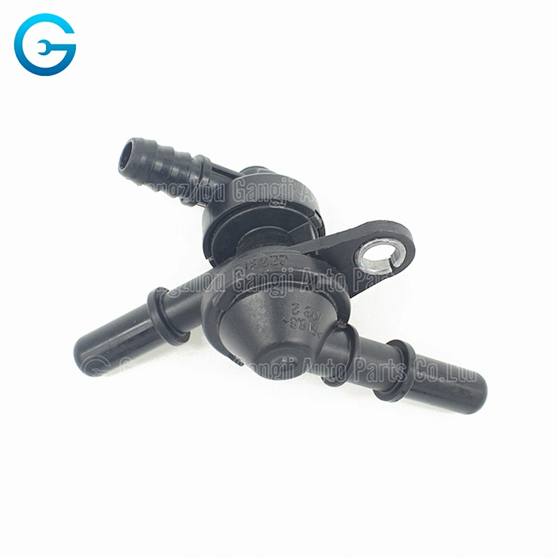 Oil Separator PCV Valve Crankcase Ventilation Valve A2740184000