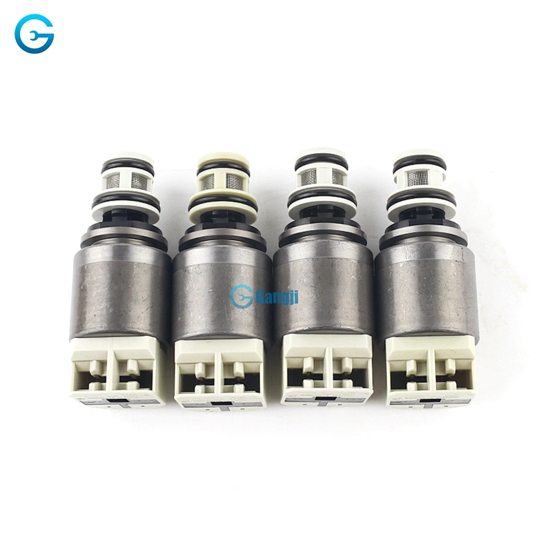 Hot Sale OEM 8HP45 8HP70 Solenoid Auto Transmission Kit High Quality For BMW Jaguars