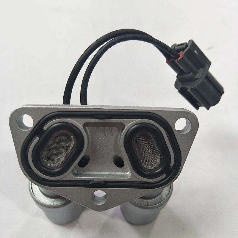 OEM Solenoid Valve 28200-PLX-003 28200PLX003 Transmission Dual Shift Solenoid