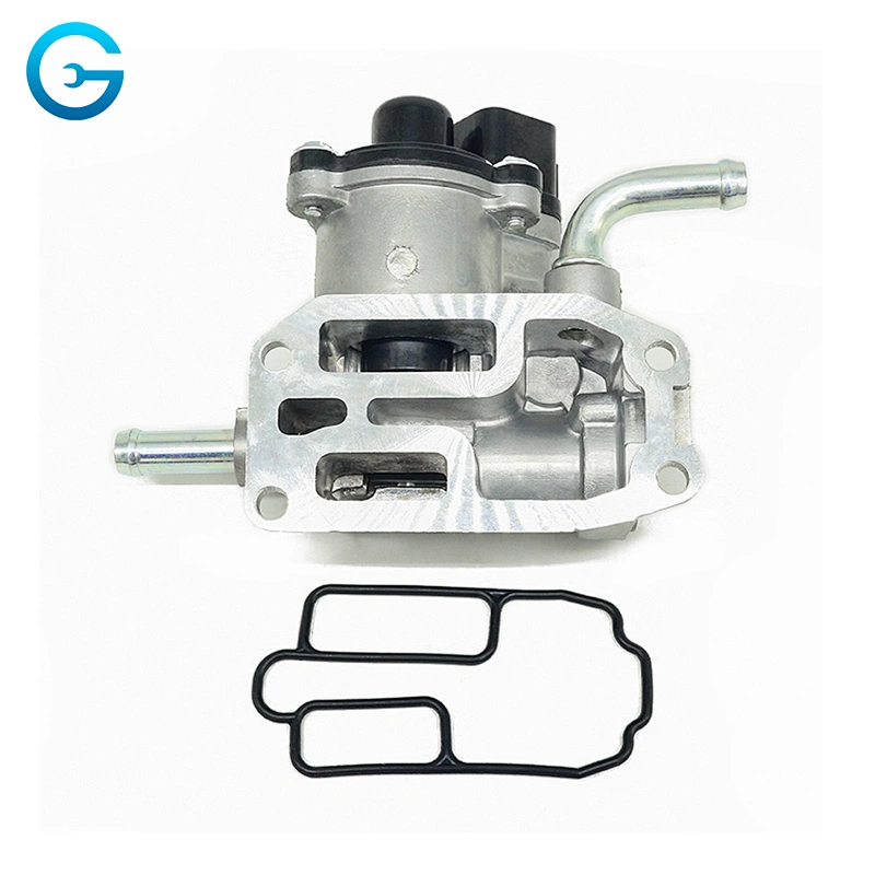 IACV OEM MD614713 Idle Air Control Valve Fit for Mitsubishis