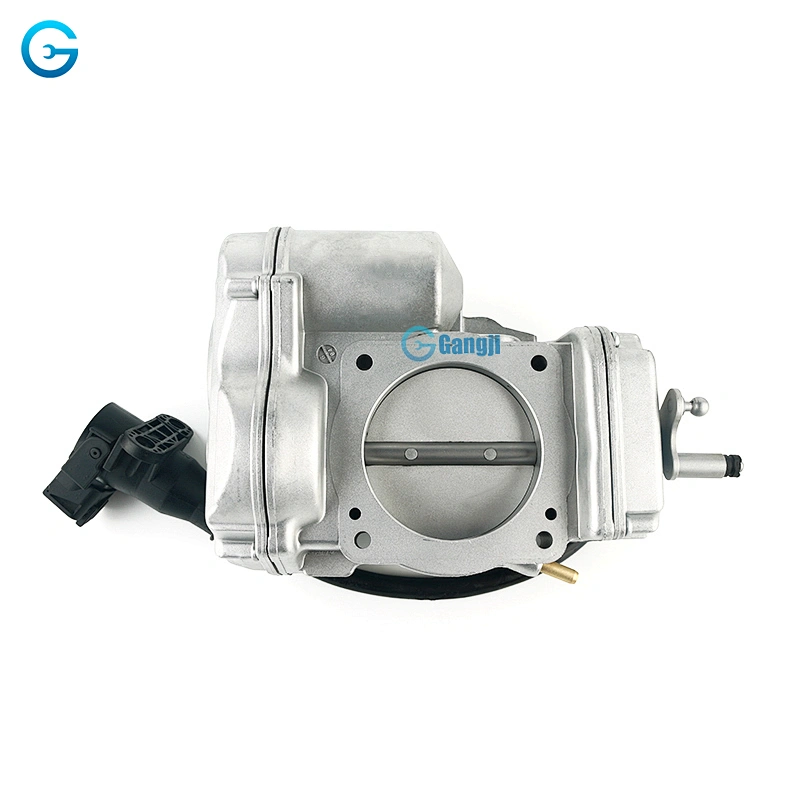 Wholesale Factory Price 300Te 0001415725 Best Throttle Body For Mercedes Benz C280 C36 E320 300E 300Te 300Ce S320
