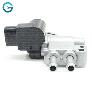 New Idle Air Control Valve OEM 36460-PAA-A01 IACV for Hondas Car Part