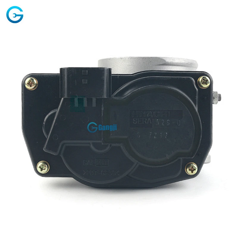Warranty Service 16119Ja00A 16119Jk20A 16119Jk20C For Nissan Altima Rogue Sentra 2.5L Throttle Body