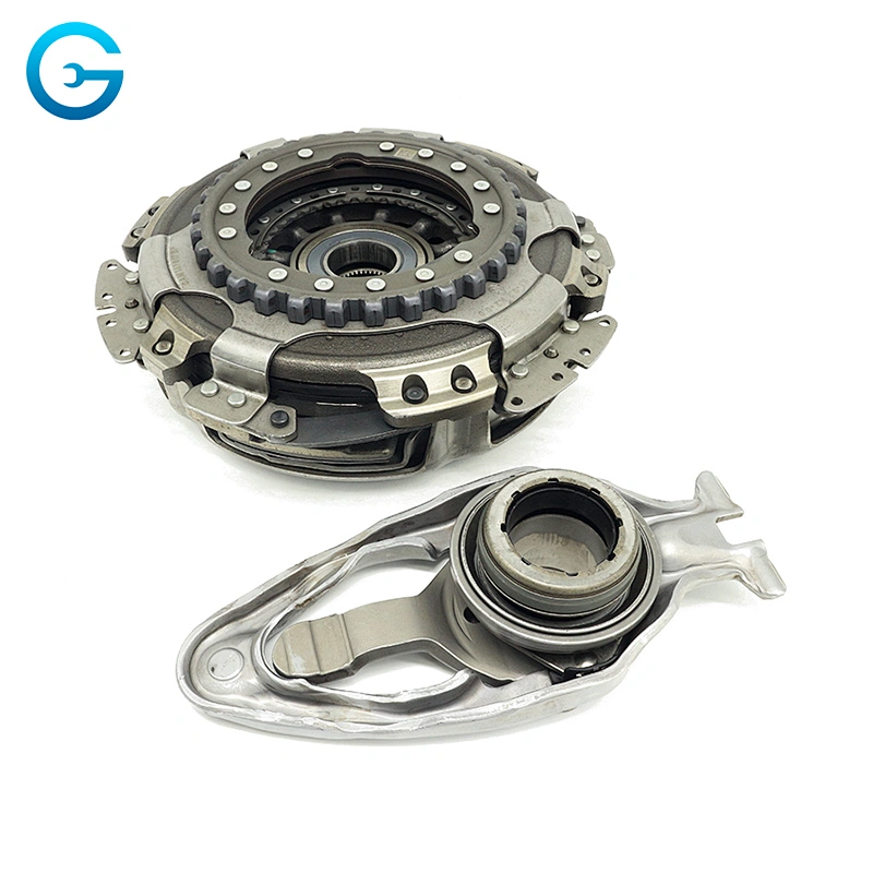 0AM New and Old version dsg transmission dq200  mechatronic  dq200 oam clutch  Repair Kit 602000600