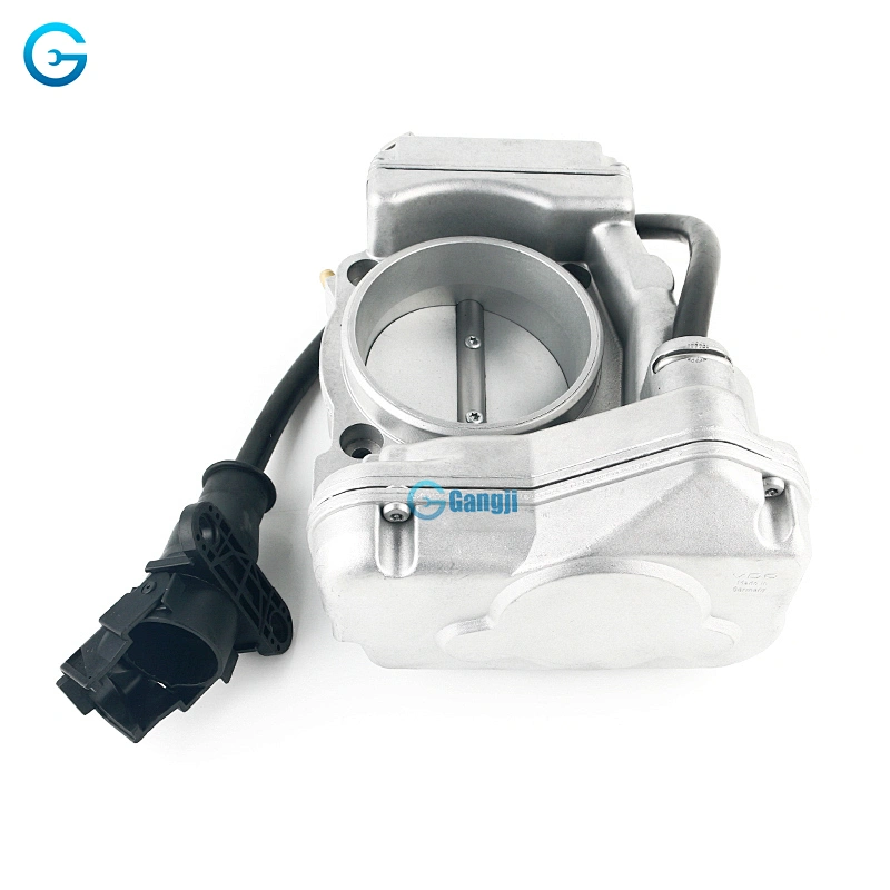 Wholesale Factory Price 300Te 0001415725 Best Throttle Body For Mercedes Benz C280 C36 E320 300E 300Te 300Ce S320