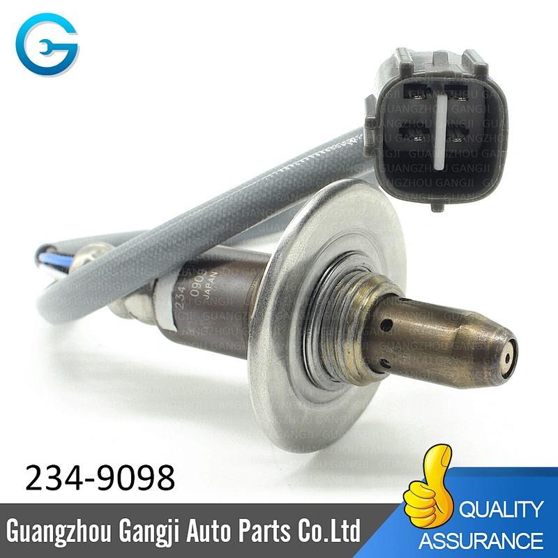 234-9098 zirconia oxygen sensor for Subaru Legacy 2010-2012