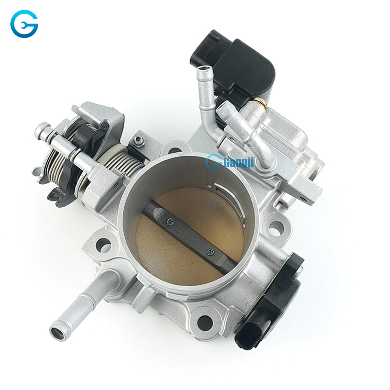 Automobile Accessories Throttle Body for Honda 16400-RAA-A61