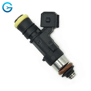 New High Quality Nozzle OEM 0280158829 Fuel Injector For Honda Mazdas 0280158830