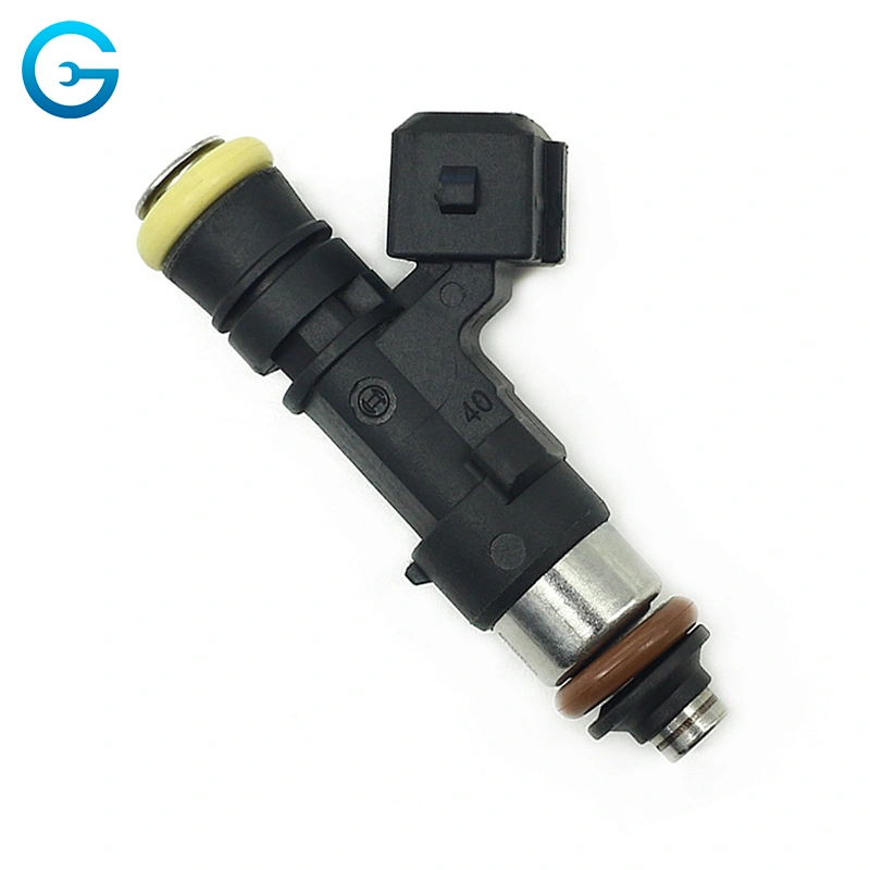 New High Quality Nozzle OEM 0280158829 Fuel Injector For Honda Mazdas 0280158830