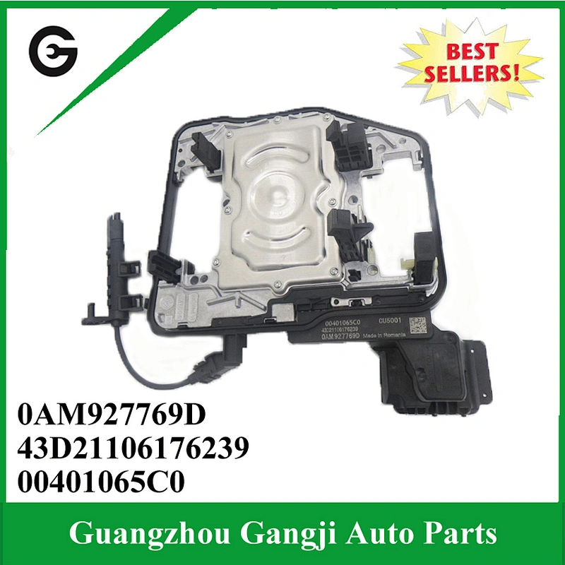 0AM927769D DQ200 100% Brand New Made in Romania 7 Speed DSG Gear Box TCU Transmission Control Module Unit For VWs Audis Parts