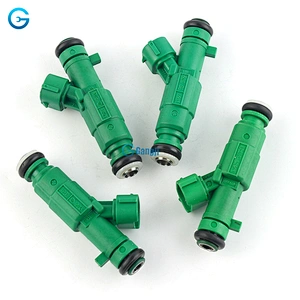 OEM 35310-25200 High Quality Fuel Injector Nozzle for Hyundais