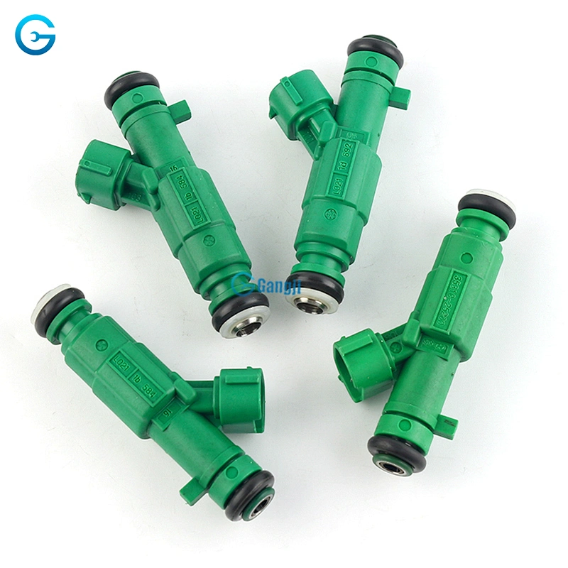 OEM 35310-25200 High Quality Fuel Injector Nozzle for Hyundais