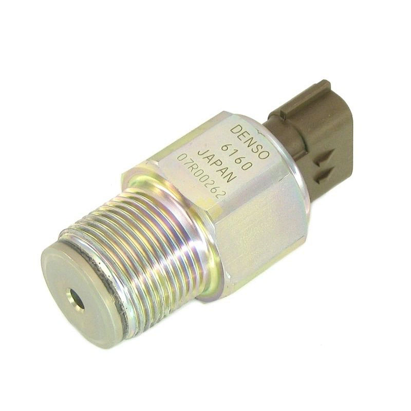Common Fuel Rail Pressure Sensor Switch OEM 499000-6160