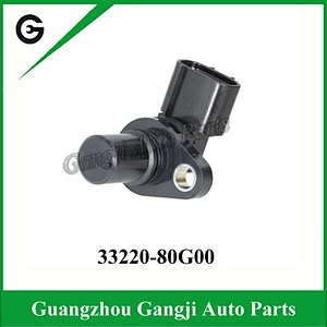 Online Auto Crankshaft Position Sensor For SUZUKIs OEM J5T23891 33220-80G00