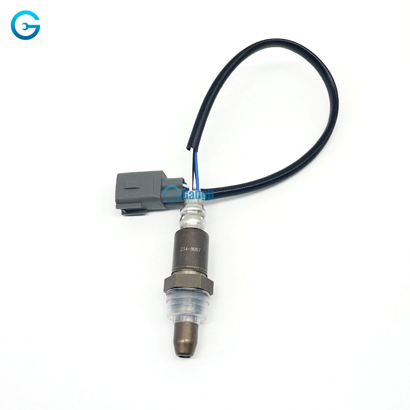 High Quality OEM 234-9067 Oxygen Sensor for Toyota Auto Parts Air- Fuel Ratio Sensor