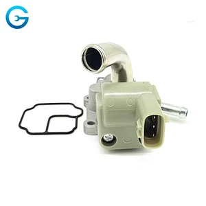 Good Quality Low Moq 2227075030 For Toyota Idle Air Control Valve