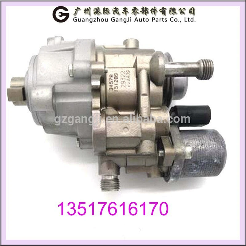 Fuel Pump 13517616170 Motor Engine For BMW X3 X1 X5 X6 z4