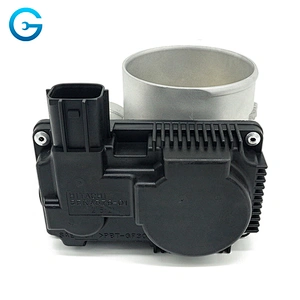 Car Automobile Throttle Body 16119-8J103 for Nissan