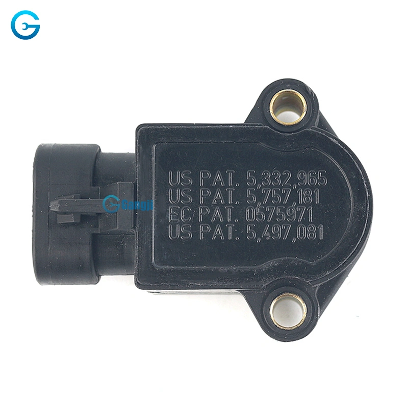 OEM SHLR-0008 Throttle Position Sensor for Range Rovers 10303-131630 AEC29511 ITC1227921