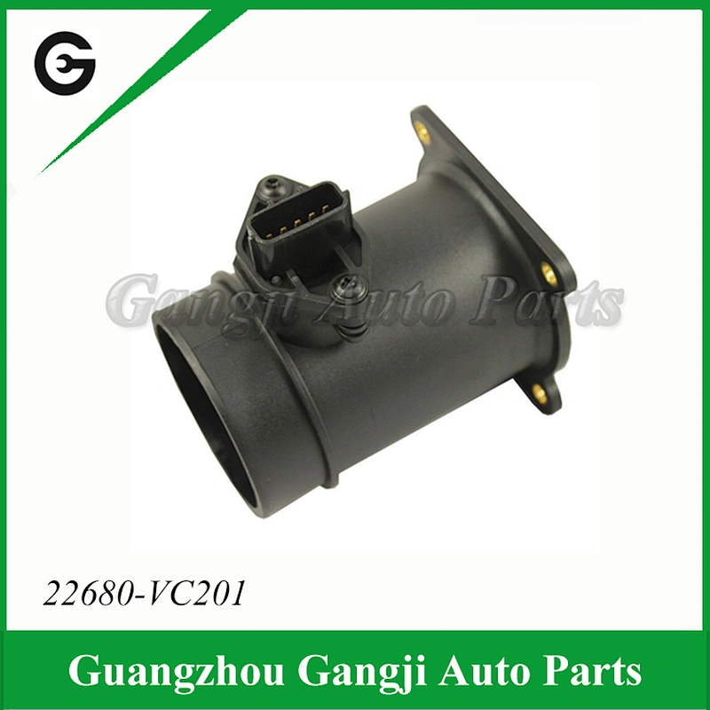 MAF Mass Air Flow Meter for Nissans Patrols TB48DE 22680-VC201