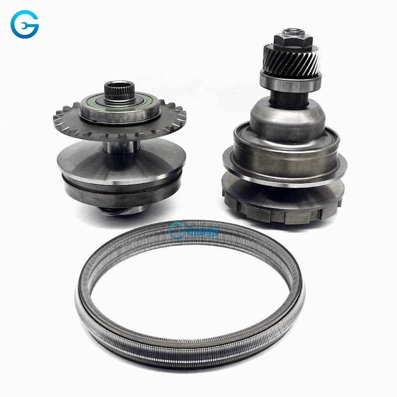 Wholesale Price High Performance RE0F10A JF011E CVT Transmission Pulley Set for nissan