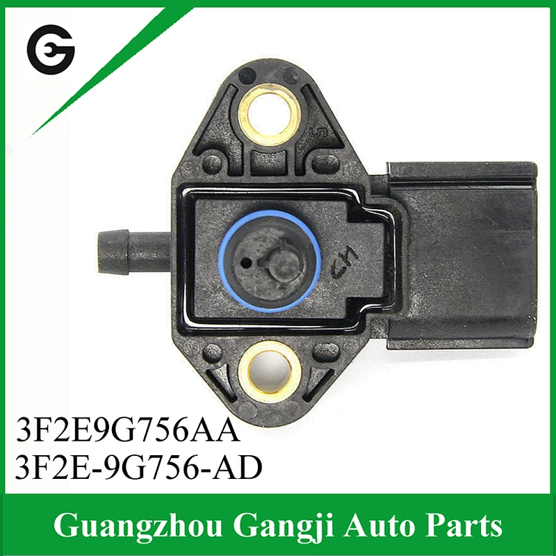 3F2E9G756AA Common Rail Fuel Pressure Regulator Pump Sensor DRV Valve For Ford