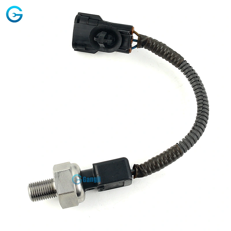 Sensor Fuel Common Rail Pressure Sensor 89458-30011 89458-30010