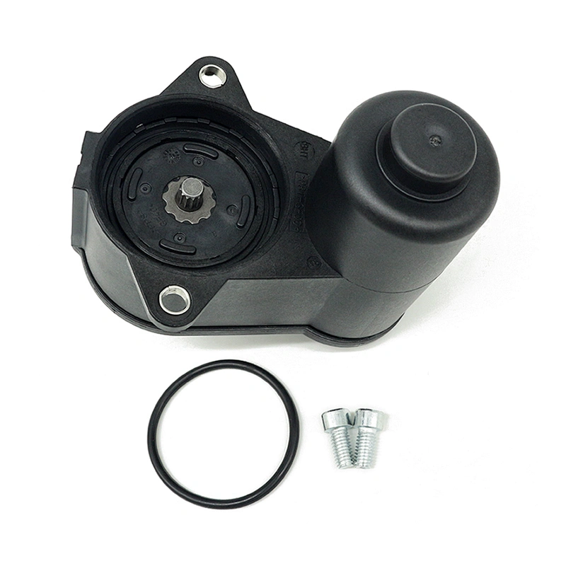Auto Spare Parts Car 6-Torx Parking Brake Caliper Brake Servo Motor 3C0998281B for VW