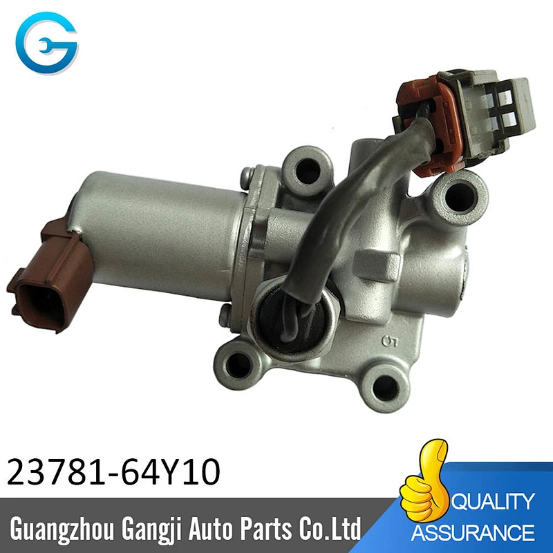 Fast Idle Speed Control Valve 23781-64Y00 AAC8716