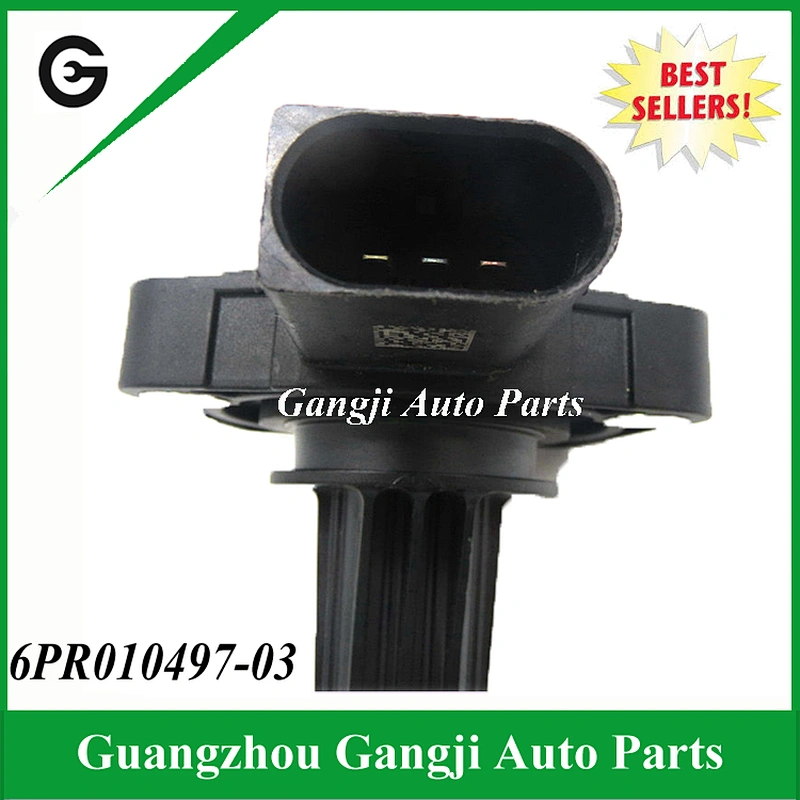 6PR010497-03 7636294 12037322 12617636294 Cheap Price Fuel Rail Oil Level Sensor For BMWS X5