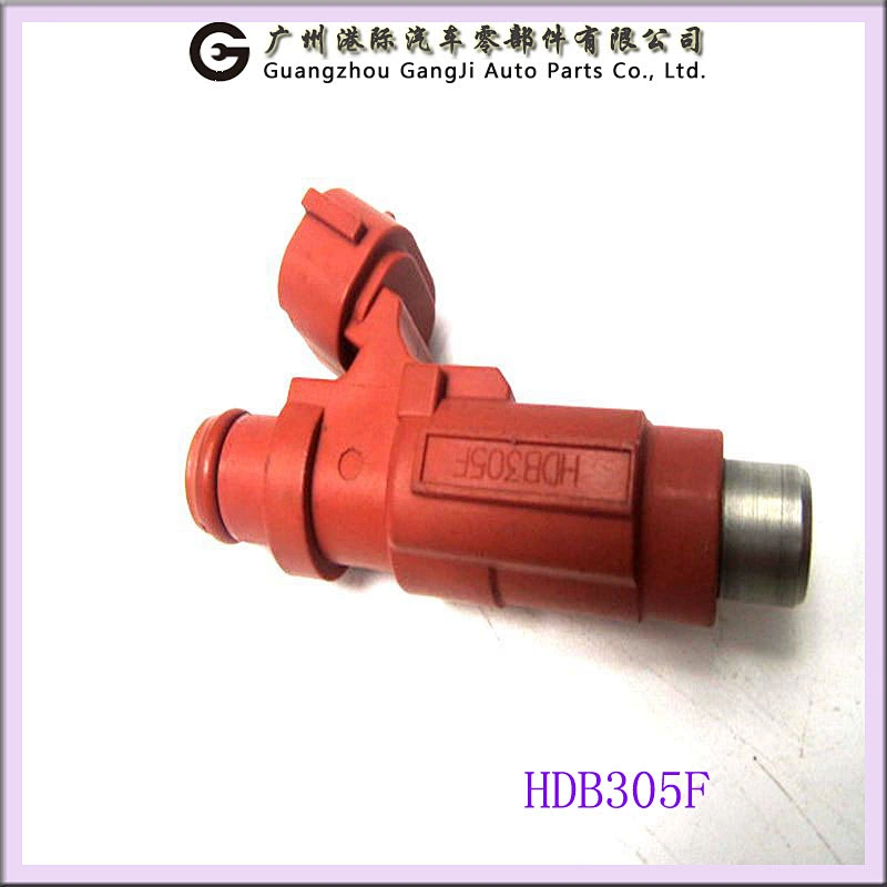 auto fuel injector nozzle OEM HDB305F