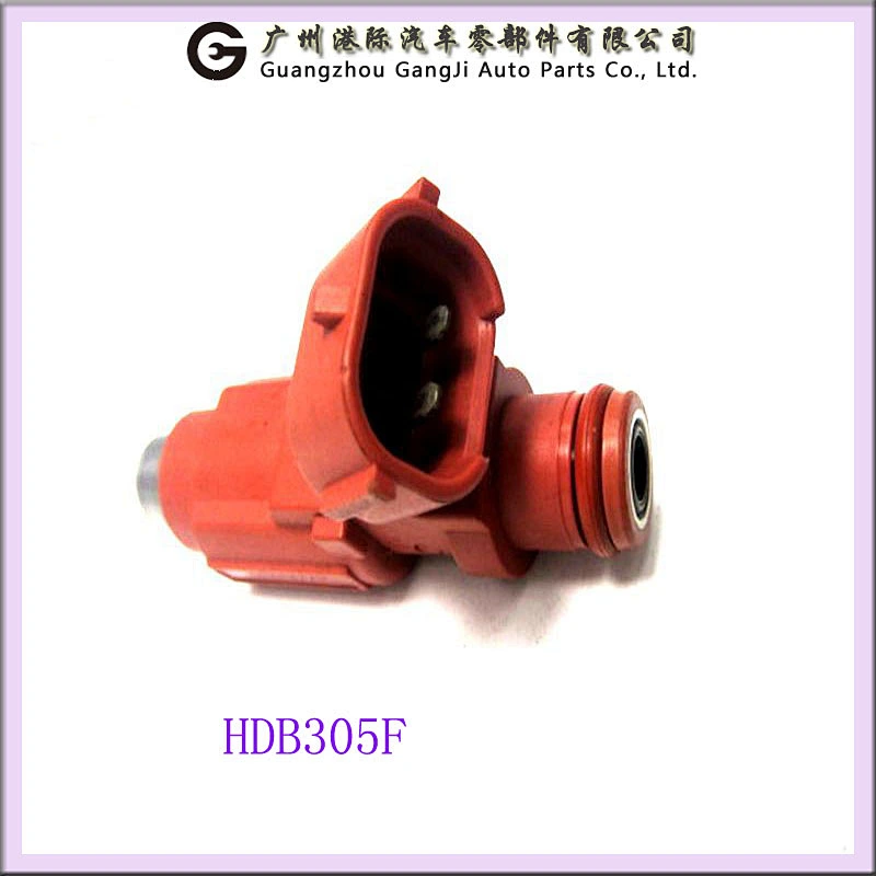 auto fuel injector nozzle OEM HDB305F