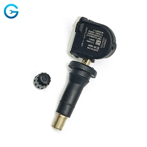 TPMS Tire Pressure Monitor Sensor 13598771